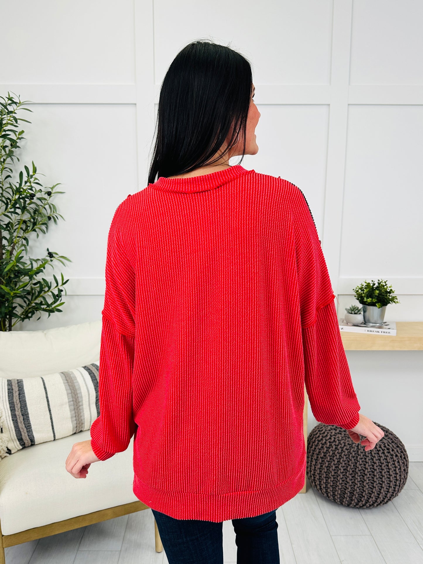 Notes Of Midnight Top