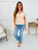 Poised & Present Top In Multiple Colors