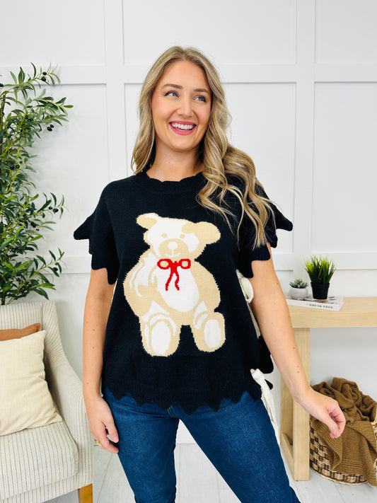 Bear Necessities Top