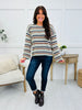 Shore Thing Sweater