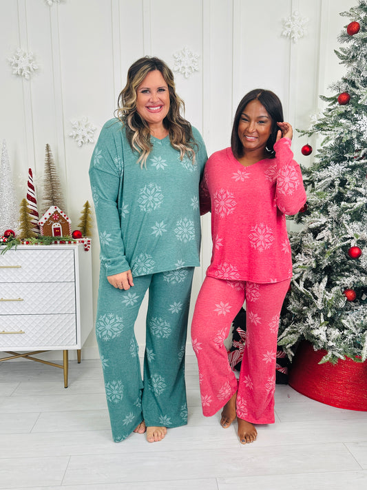 Let It Sparkle Set- Multiple Colors!