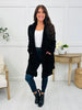 Stay Awhile Cardigan