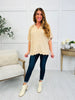 Honey Harvest Blouse