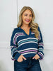 Nautical Nights Pullover
