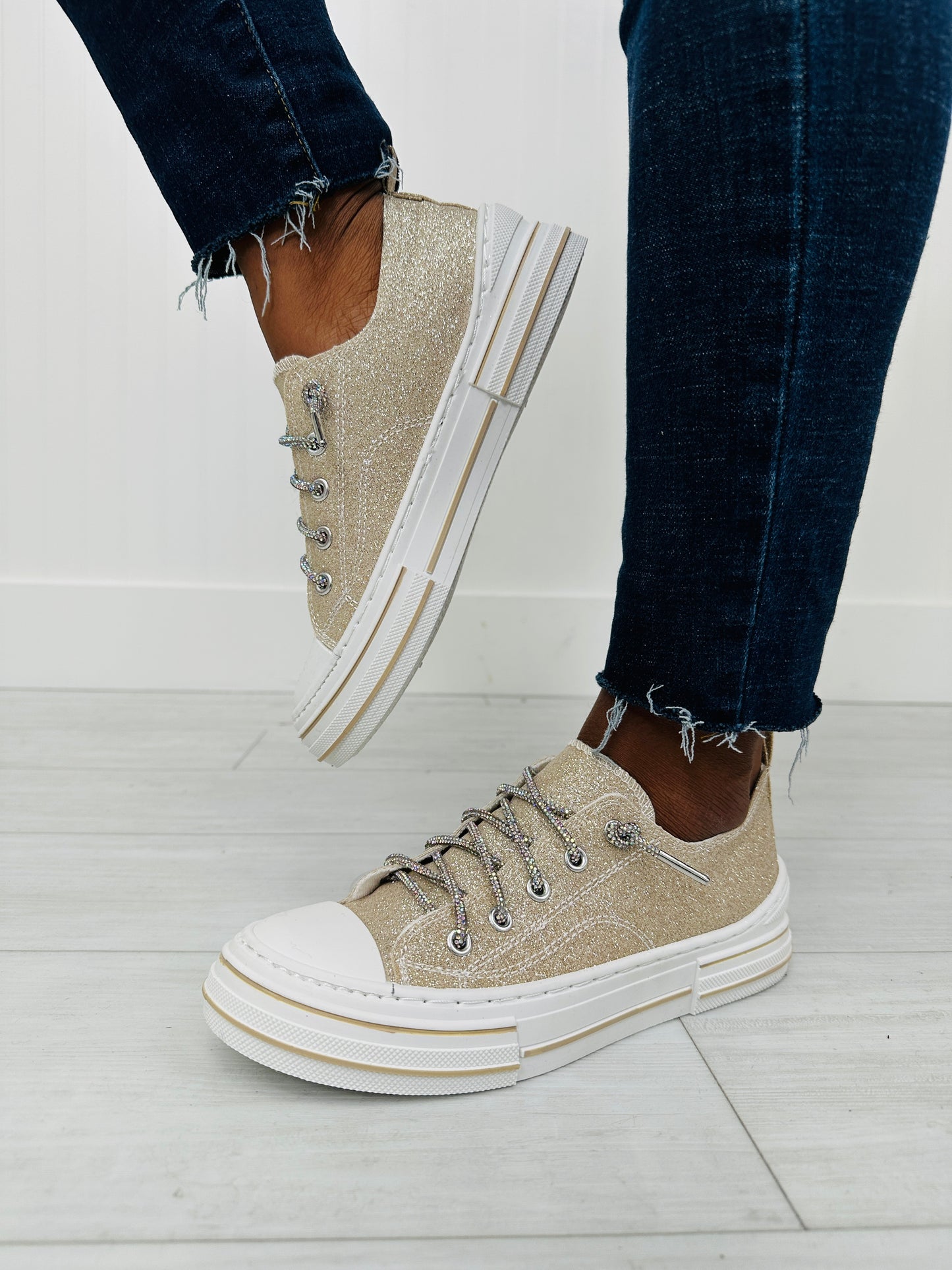 Sparkle Rush Sneakers