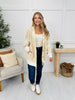 Whispered Warmth Cardigan