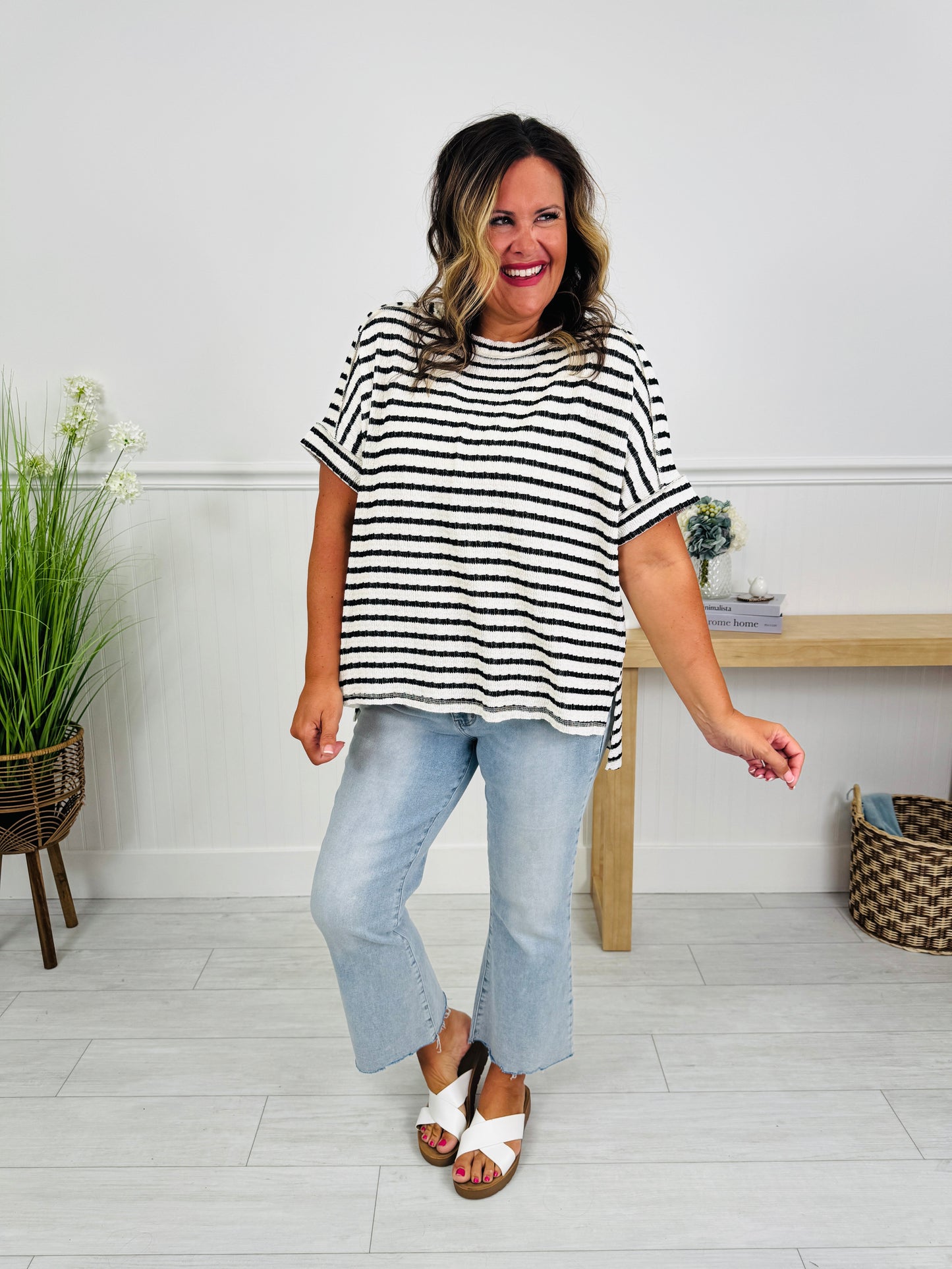 Favorite Find Top In Multiple Colors