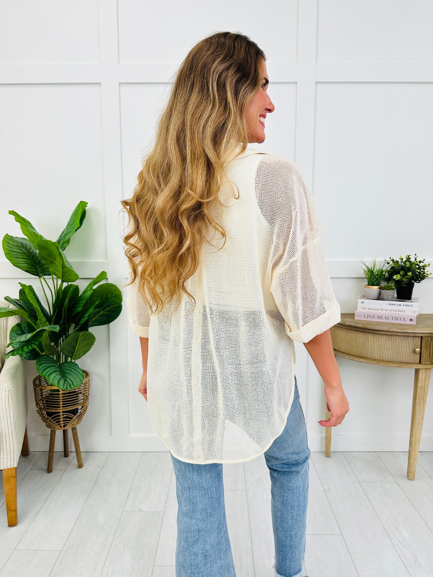 Soft Echo Top