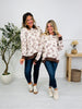 Blooming By Design Top