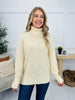 Wander Wrap Sweater- Multiple Colors!