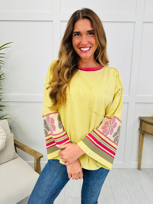 Desert Trails Top