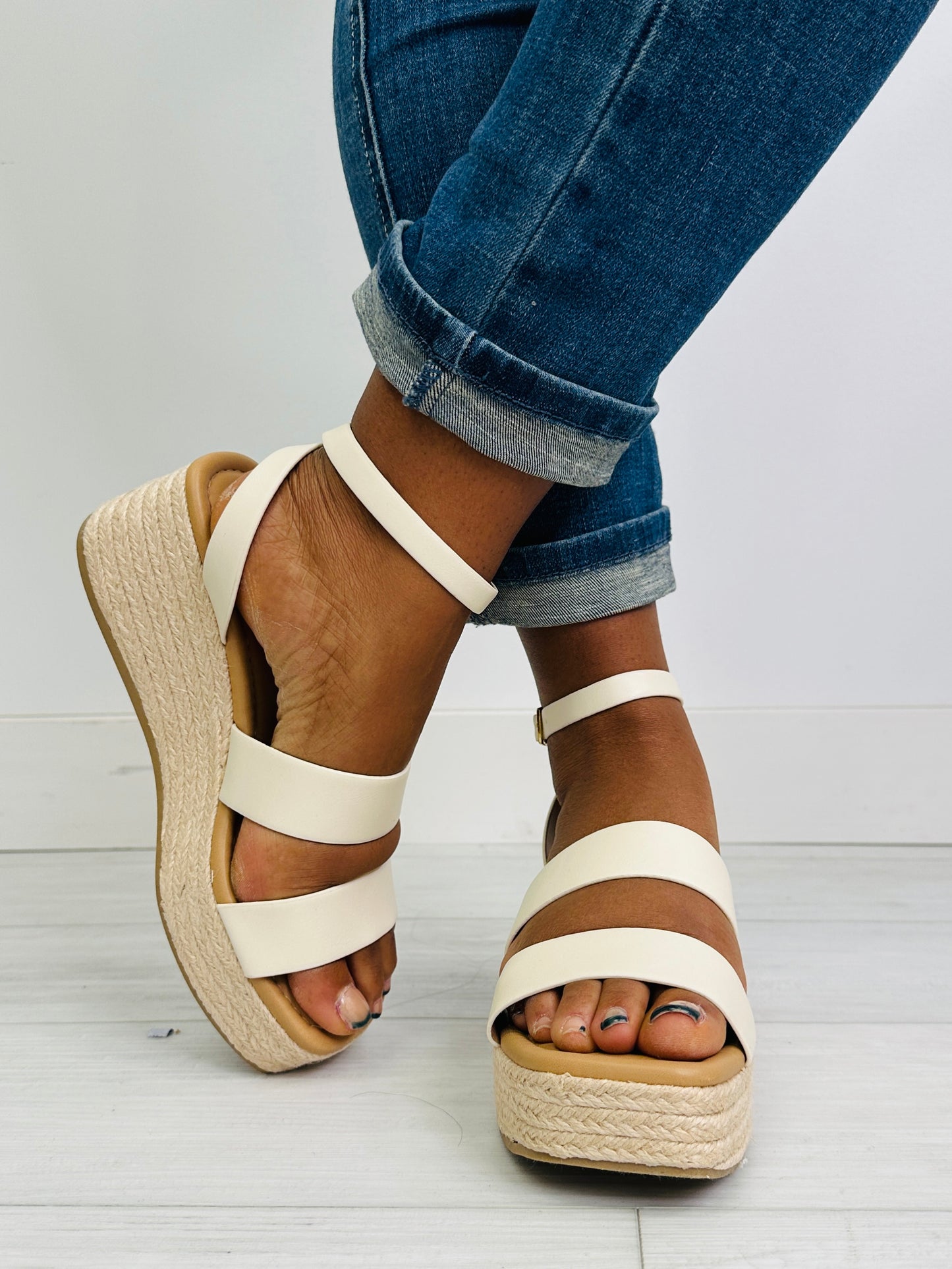 Dancing Through the Daylight Wedges In Bone