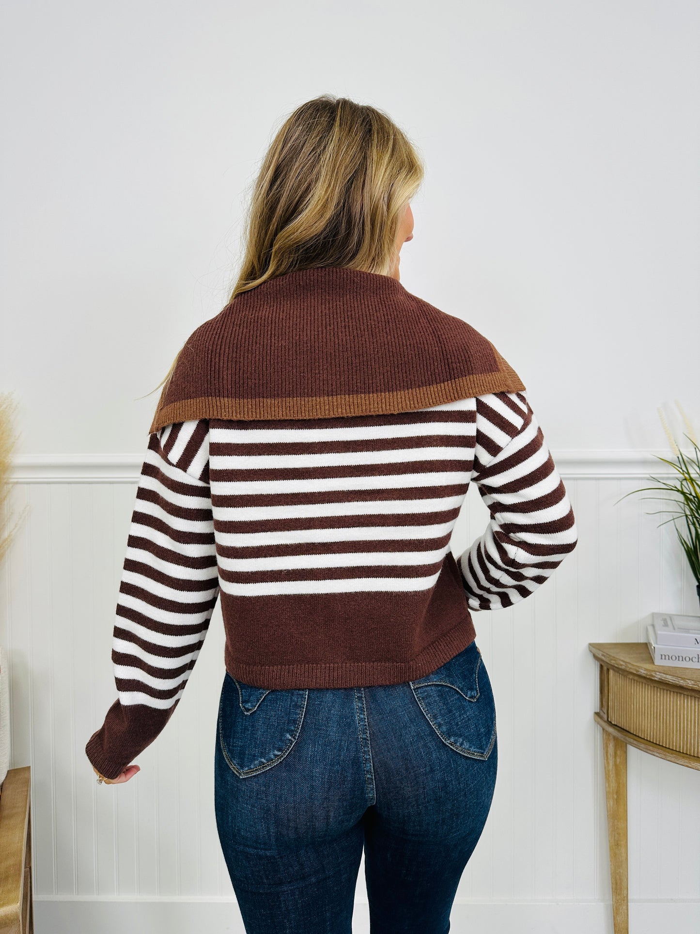 Caught In The Melody Cardigan