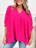 Sunny Disposition Top-- Multiple Colors!
