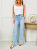 You're the Sunflower Jeans