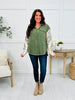 Timberline Trails Flannel