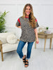 Styled in Simplicity Top