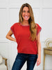 Home By Moonlight Top In Multiple Colors