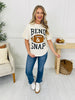 Bend and Snap Graphic Tee