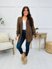 The Comfort Zone Cardigan In Multiple Colors