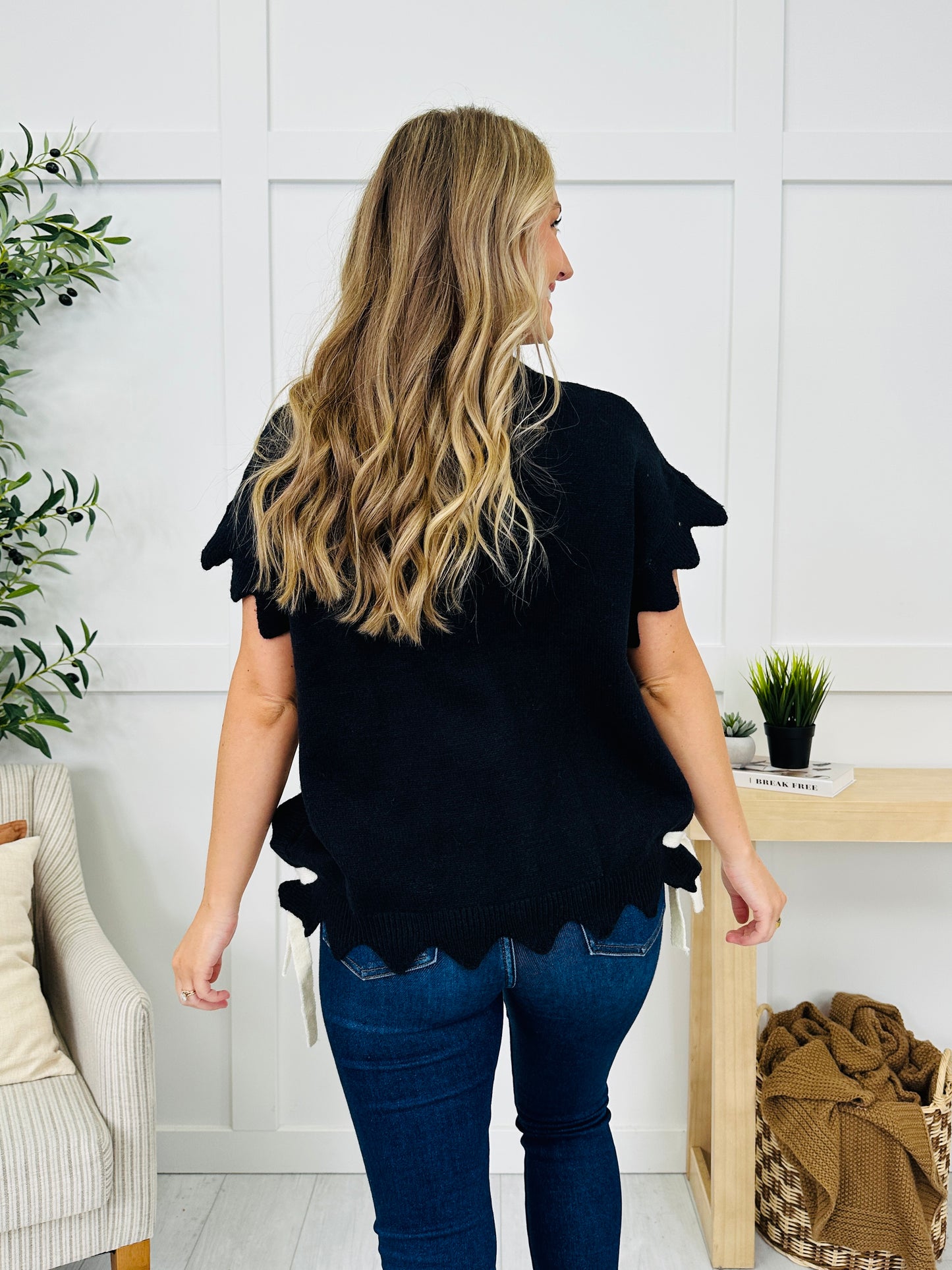 Bear Necessities Top