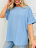 Chasing Sunny Top In Multiple Colors