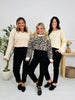 Judy Blue Black On The Go Weekender Jeans