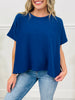 The Perfect Companion Top- Multiple Colors!