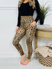 On The Prowl Leggings