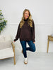 Studio Lounge Sweater- Multiple Colors!