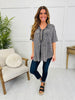 Worn And True Top