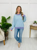 Sweetest Stitch Sweater