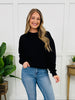 Effortlessly Yours Pullover in Multiple Colors