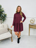 Simple Intentions Dress In Multiple Colors