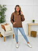 Sunday Recharge Pullover- Multiple Colors!