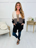 Balanced Beauty Cardigan