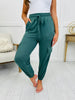 Midnight Melodies Joggers In Multiple Colors