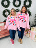 Deck The Halls In Style Pullover