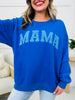 Hey Mama MOCO Exclusive Crewneck- Multiple Colors!