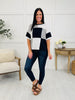 Pretty In Patterns Top
