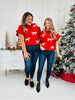 The Perfect Present Sweater