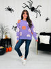 The Pumpkin Party Sweater