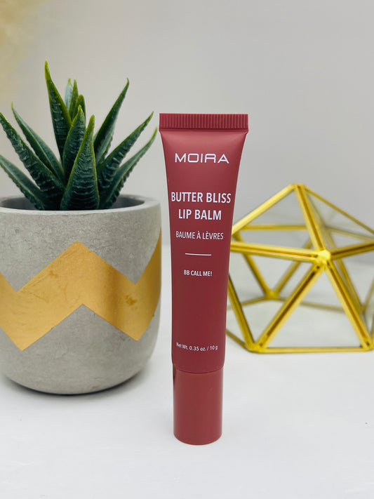 Butter Bliss Lip Balm In BB Call Me!
