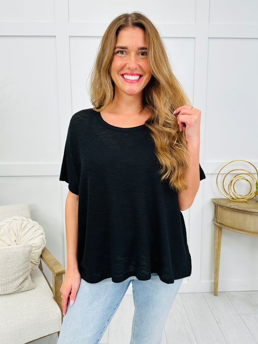 Hometown Hallelujah Top In Multiple Colors