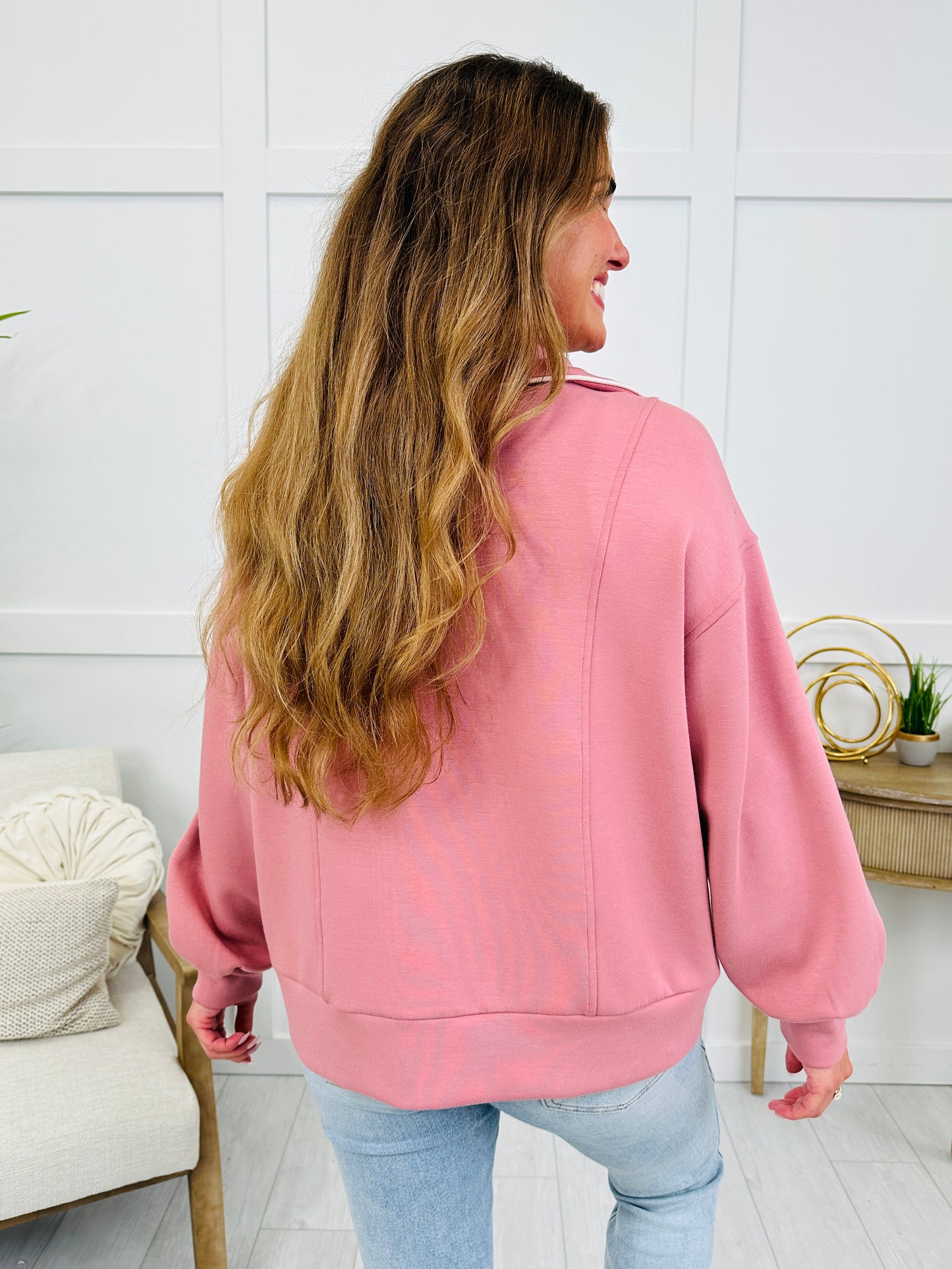 Weekend Warmup Jacket