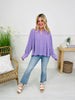 Garden Party Top in Multiple Colors