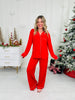 The Night Before Christmas Pajama Set