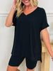 The Comfort Club Set In Multiple Colors