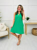 Vacation Destination Dress in Multiple Colors!