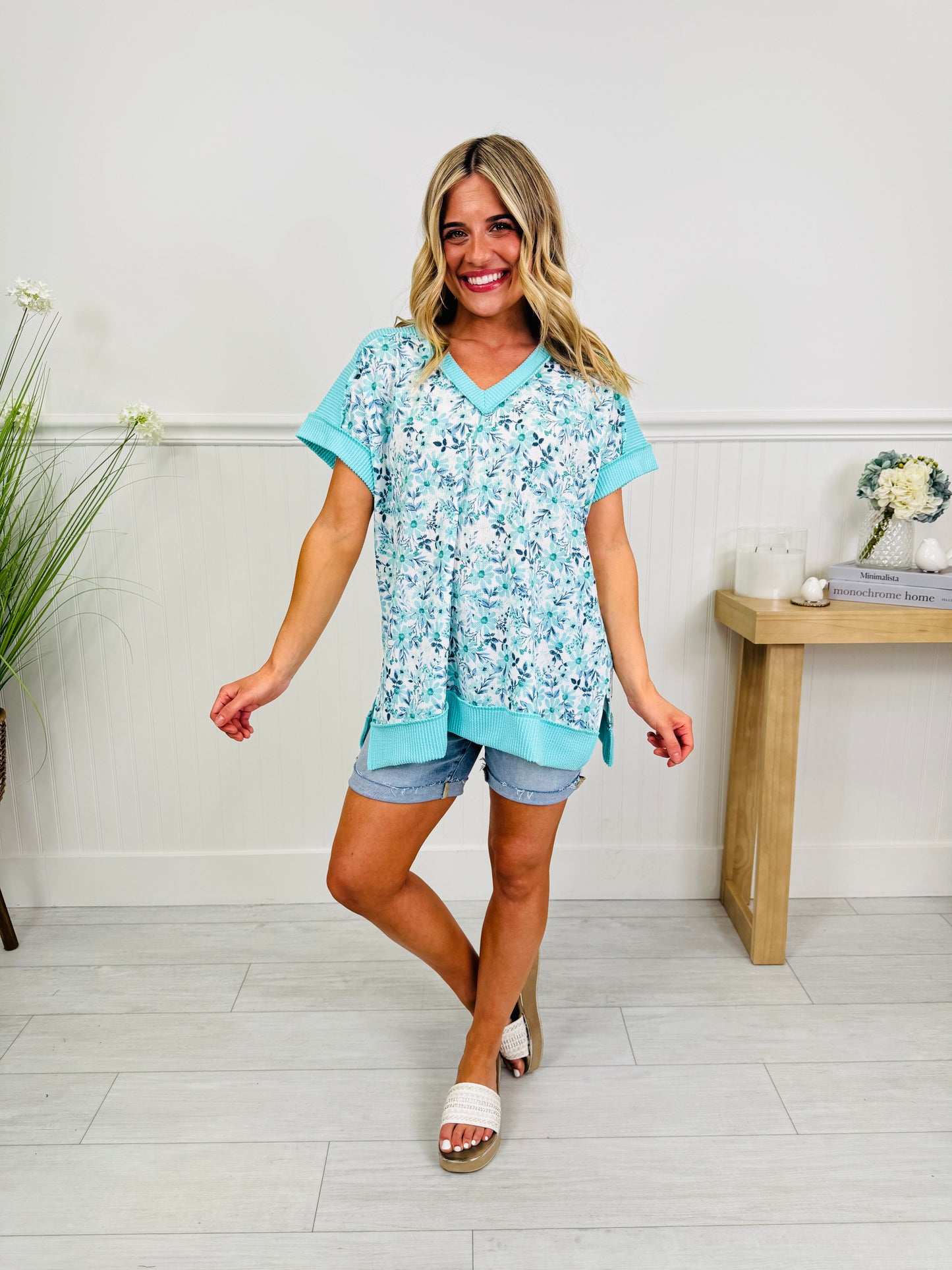 Where Summer Blooms Top in Multiple Colors